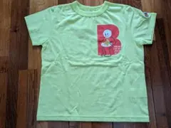 新品未使用　半袖Tシャツ　120サイズ　キッズ　Hikaru Matsubara