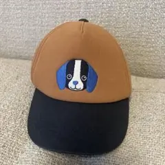 obaibi 犬　ベビー　キャップ　46cm 〜 49cm