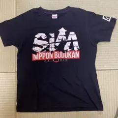 S I M NIPPON BUDOKAN 2015 Tシャツ