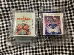 DXレジェンドライダーゴチゾウ最強フォーム　ゴースト　セイバー