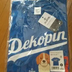 大谷翔平 DekopinTシャツ Sサイズ