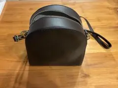 【値下げ】STEPHEN｜レザー ショルダーバッグ キナリノ 未使用（開封済）