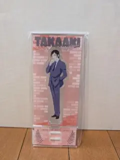 最安値☆ペイントラクトシリーズ アクリルスタンド 諸伏高明　コナン
