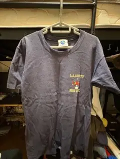 90s〜00s usa製 UniversalStudios Tshirt