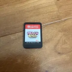 Switch ピーチボール 閃乱カグラ PEACH BALL