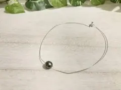 MIKIMOTO ミキモト パールネックレス ペルリータ