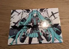 VVW vocaloid visual works 三輪士郎 同人誌 VVW vocaloid visual works 三輪士郎 同人誌 - メルカリ