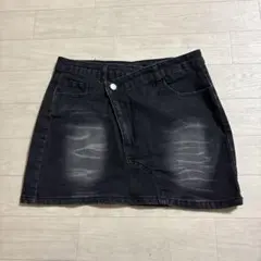 ミニスカート