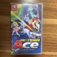 マリオテニス エース Nintendo Switch