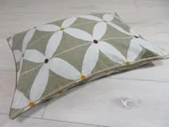 枕 そばがら枕 まくら キカベージュ