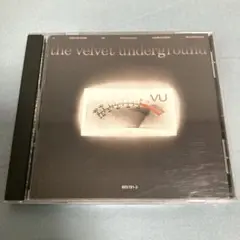 VU／THE VELVET UNDERGROUND