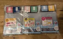 一旦ラスト【8月価格】『いろもようわらべ×クリアほるナビ TRY』 3個セット