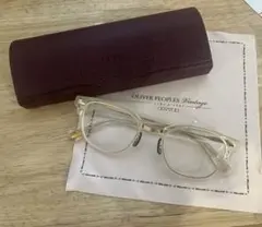 OLIVER PEOPLES