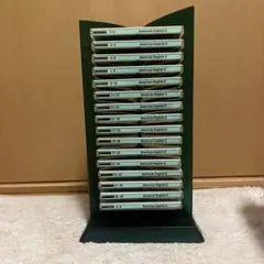 【猫さん専用】ユーキャン ピンズラー アメリカ英語Ⅰ, ⅡCD教材セット Amazon.co.jp: TC未開封16枚ピンズラー アメリカ英語1.2.3.4.5
