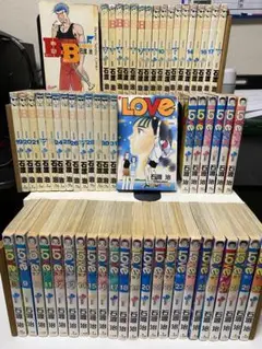 2025年最新】love 石渡 全巻の人気アイテム - メルカリ