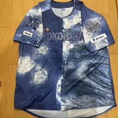 横浜DeNAベイスターズ スターナイトユニフォーム2025