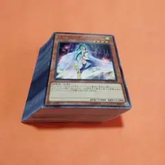 遊戯王　ハーピィ・クイーン51枚