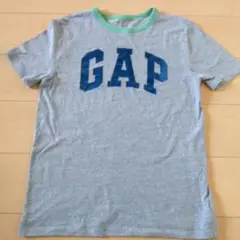 GAP グレー Tシャツ キッズXXL　160