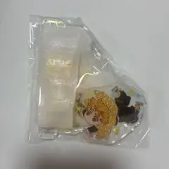 【即購入可】鬼滅の刃 我妻善逸 ゆらっとフィギュアコレクション