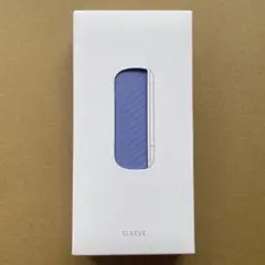 【新品未開封】IQOS イルマワン ケースシリコンスリーブ カバー