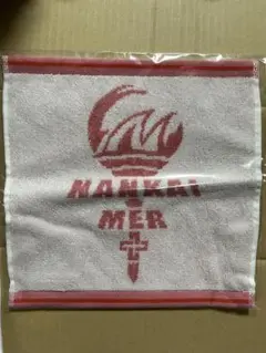 劇場版 TOKYO MER 走る緊急救命室 南海ミッション ハンドタオル グッズ
