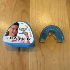 T4K マウスピース