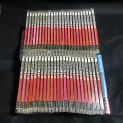 「DRAGON BALL Z」DVD全巻・ドラゴンボールZスペシャルセレクション