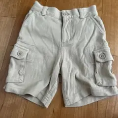 ラルフローレン　ハーフパンツ