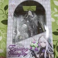 Re ゼロから始める異世界生活 エキドナ ウェディングVer. 1/7ス
