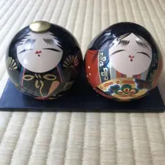大内人形