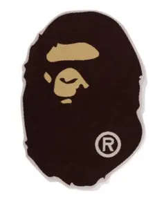 2025年最新】A BATHING APE ラグ・カーペット・マットの人気