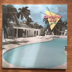 (ミント極美盤)オリジナル盤 パイパー/サンシャイン キッズ　中古帯つき美品 ミント極美盤)オリジナル盤 パイパー/サンシャイン キッズ 中古