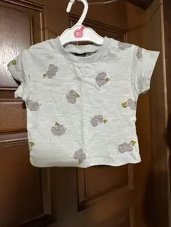 シャツ　80センチ