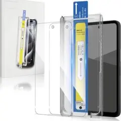 AQUOS Wish5 用 ガラスフィルム フィルム