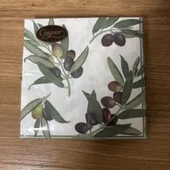 ペーパーナプキン　20枚