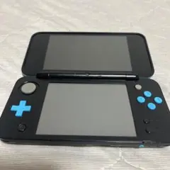3ds本体