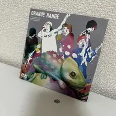 ORANGE RANGE LIVE TOUR 2015 DVD