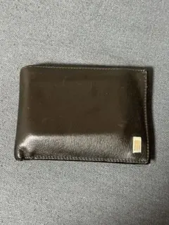 ダンヒル　メンズ　財布