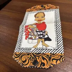 ハンドメイド　マスクケース