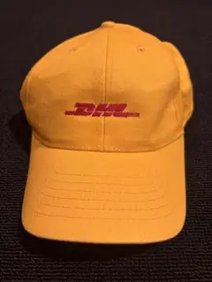 DHL イエローキャップ AJM製