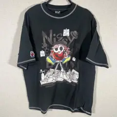 Nissy BEST DOME TOUR Tシャツ