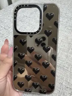 casetify iPhone15proケース MagSafe対応