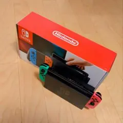 ニンテンドースイッチ 完動品 付属品揃っています。
