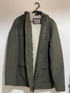 『美品』リーバイス　スケートボーディング モッズコート Mサイズ Levi's（リーバイス）の「LEVI'S(R) SKATEBOARDING SKATE