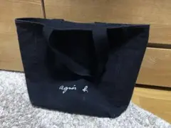 アニエスベー トートバッグ