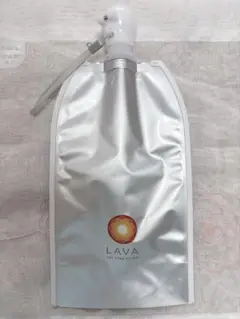 LAVA 水素水専用バック ボトル