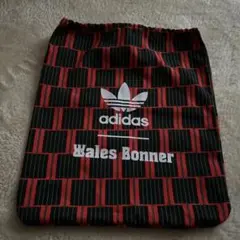 adidas✖️WalesBonner 袋