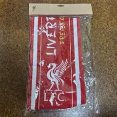 リバプールFC 2025 来日ツアー応援タオル