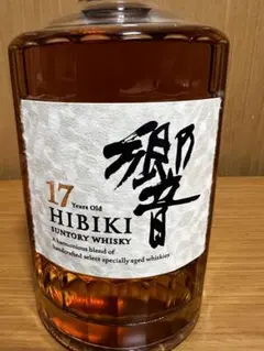 サントリー 響 17年 700ml
