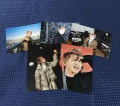 Da-iCE 花村想太 フォトカード naturally 14枚セット Da-iCE 花村想太 写真集naturally カードなどセット - メルカリ
